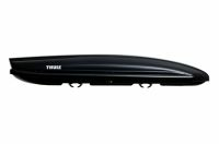 Thule SPIRIT 820 антрацит  ― Autodoctor.com.ua Аккумуляторы, амортизаторы, колодки и другие запчасти.